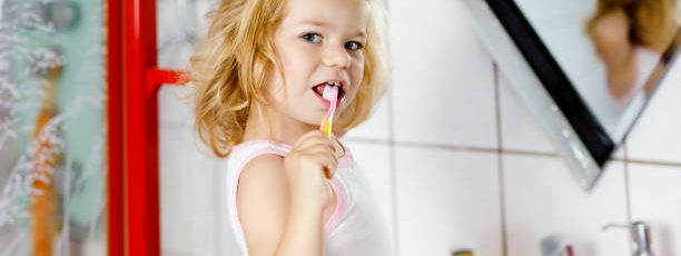 baby teeth care why are they important