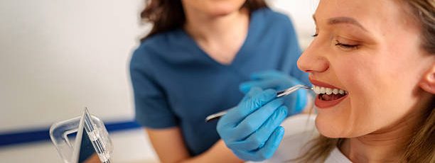 professional dental crown services for strong natural looking teeth