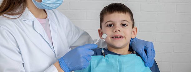 why children need pediatric dentistry from an early age
