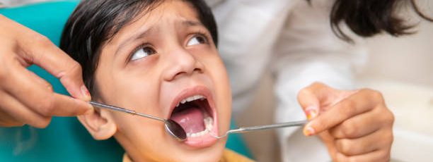 common dental issues in children and how to prevent them