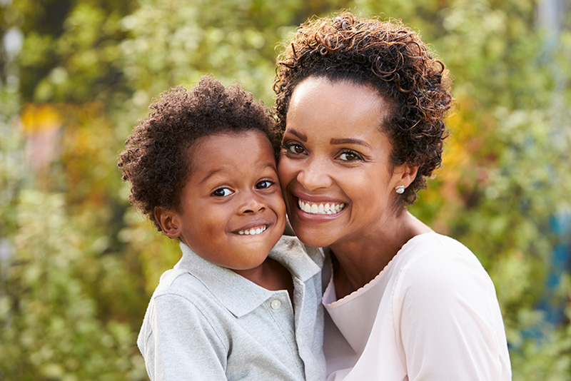 pediatric dentistry in mokena