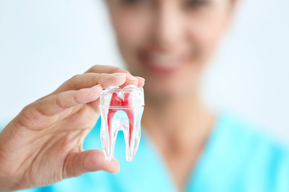 top benefits of root canal treatment