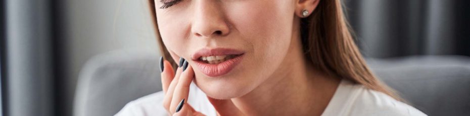 Why Am I Getting Sharp Tooth Pain?