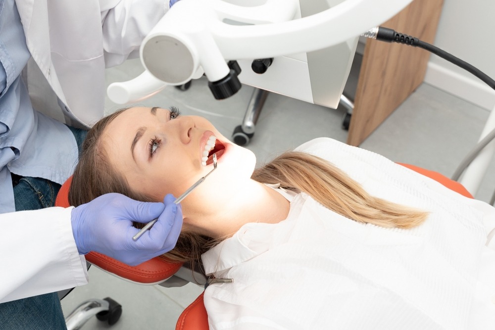 oral surgery