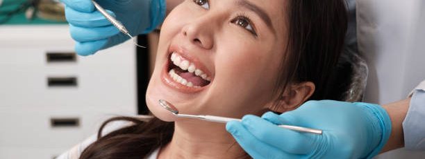 dental crowns what to expect