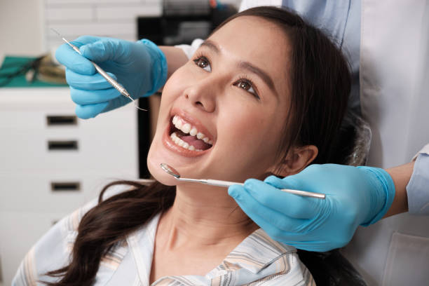 dental crowns what to expect