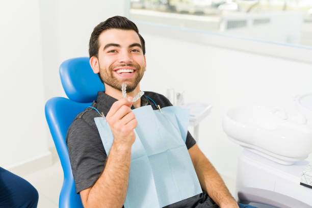 dentist near orland park