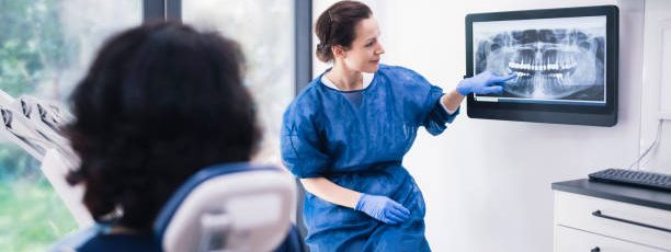 what are dental x rays and why are they important