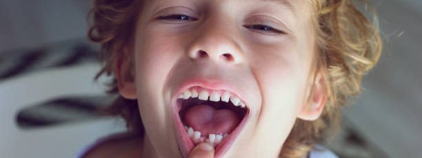 why baby teeth matter more than you think