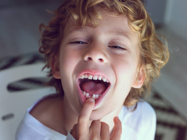 why baby teeth matter more than you think