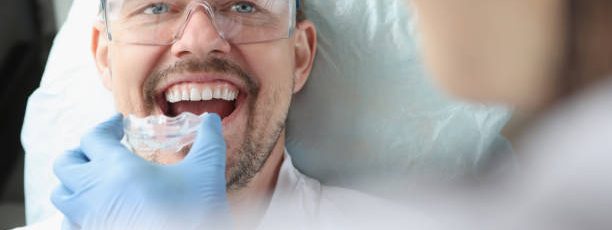 do mouthguards affect your speech what to expect