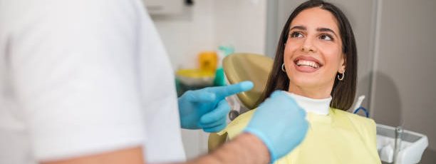 the importance of preventive dental care for a healthy smile
