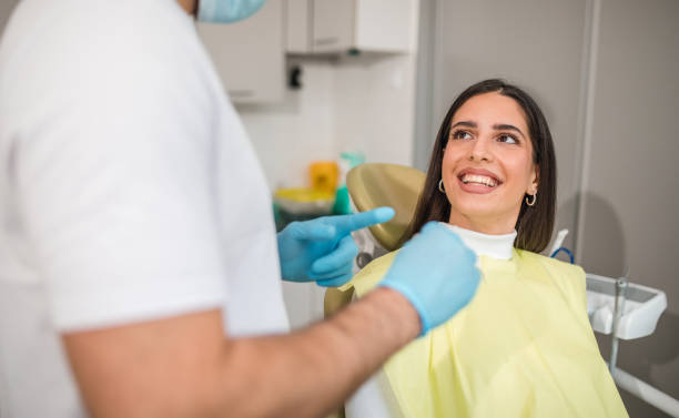the importance of preventive dental care for a healthy smile