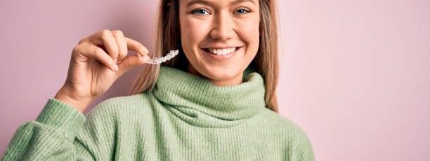 what are clear aligners a complete guide for straightening teeth