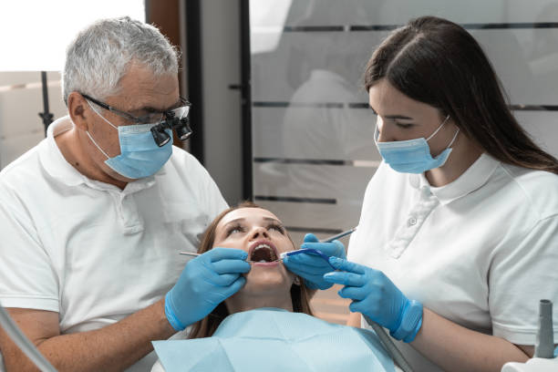 do dental implants look natural