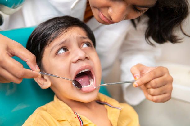 common dental issues in children and how to prevent them