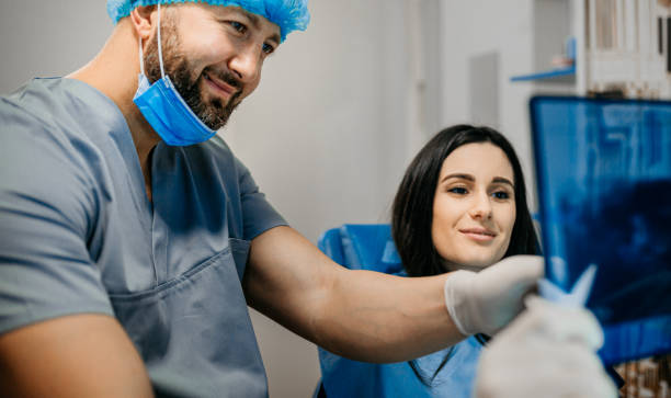 what does a dental surgeon do a complete guide