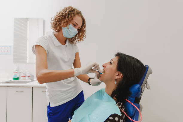 how dental bridges restore your smile and bite