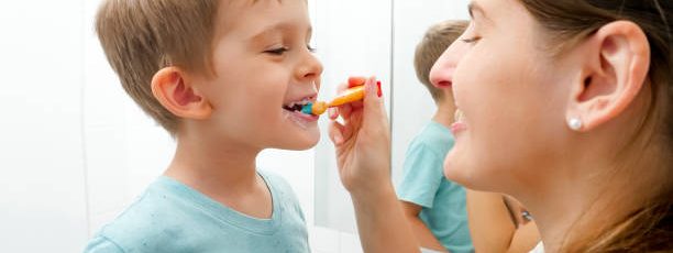 how to keep your child s teeth healthy at every age