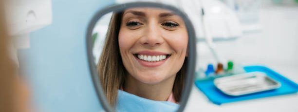 how to keep your teeth white after treatment